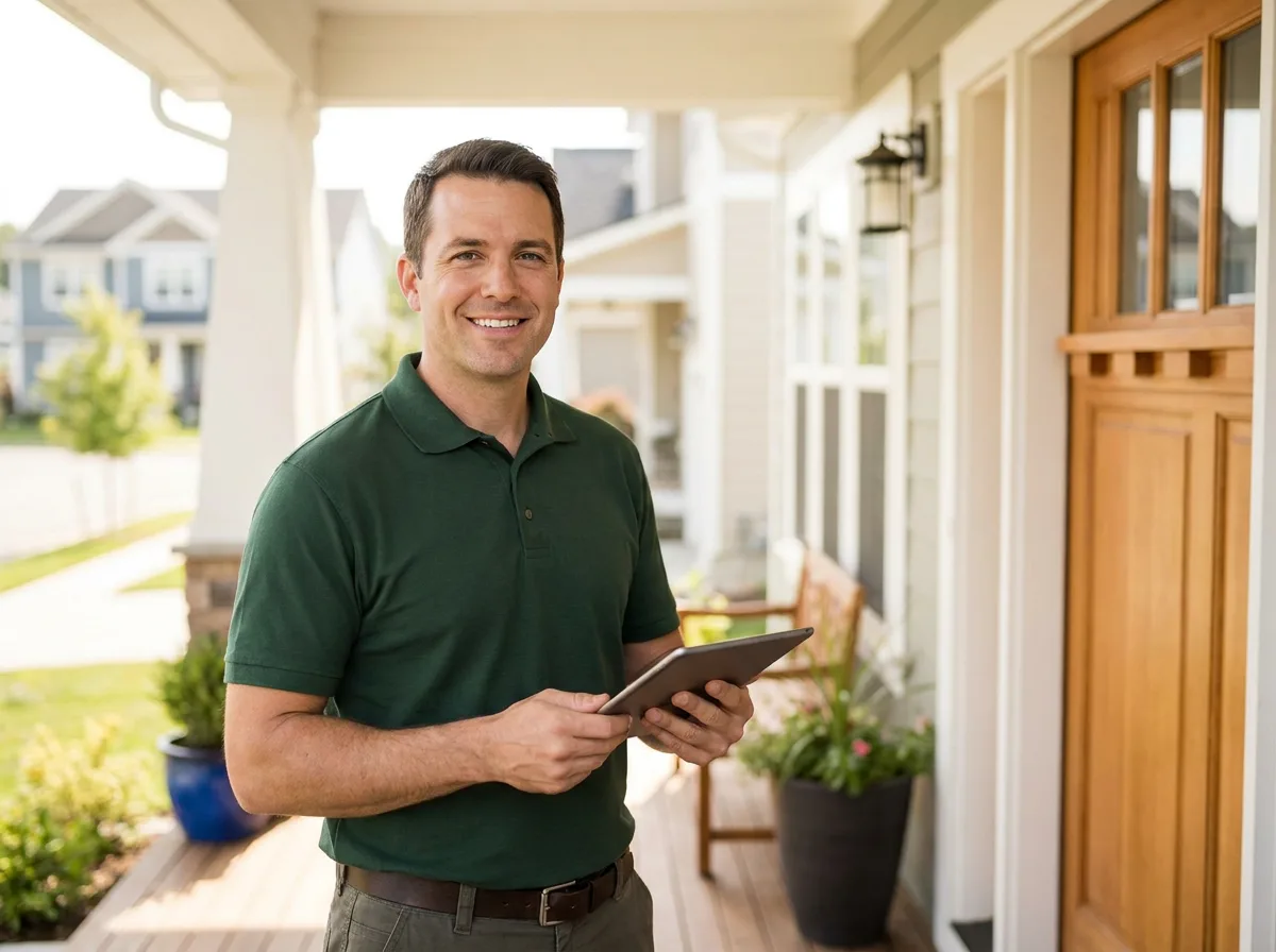 Pest control FAQs for Scales Mound, IL